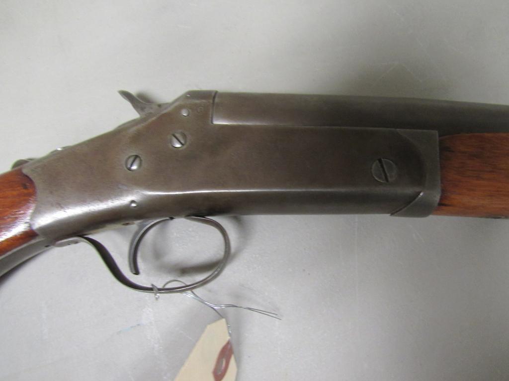 Stevens Arms .410 Single Shot Shotgun