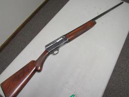 Stevens Arms .410 Single Shot Shotgun