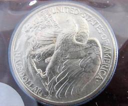 1944 Walking Liberty Half Dollar