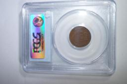 1915S Lincoln  cent