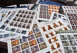 $365.00+ Face Value Mint 39 Cent Stamp