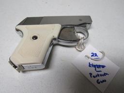 Gun or Lighter??, Perfecta D.B.P. Germany