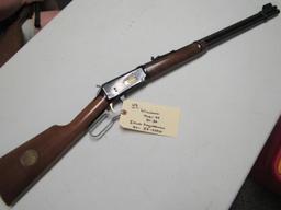 Winchester Model 94 30/30 Illinois Sesquicenennial