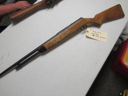 Stevens Model 59B Bolt Action .410 Ga.