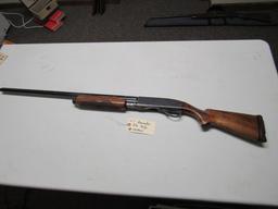 Remington Model 870 20GA SN: 170290X