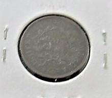 1805 Half Cent