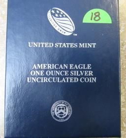2014 US Mint