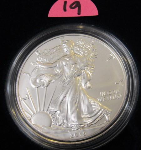 2015 US Mint