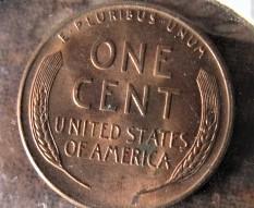 1946-D Cent