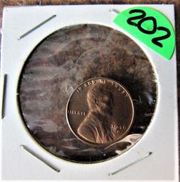 1946-D Cent