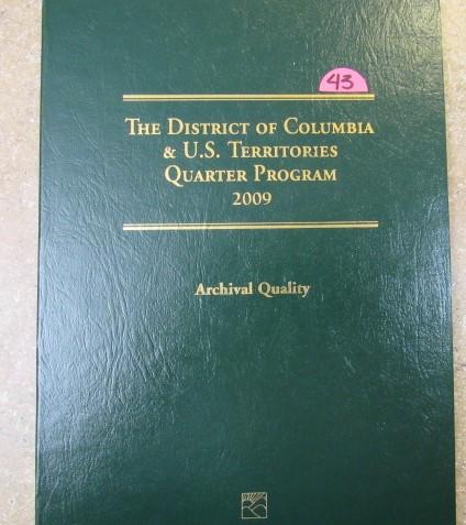 2009 Quarters Program