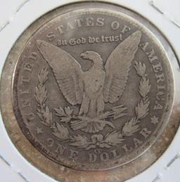 1882 CC Dollar