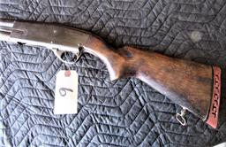 Stevens 12 Ga. Trench/Riot Pump Shotgun