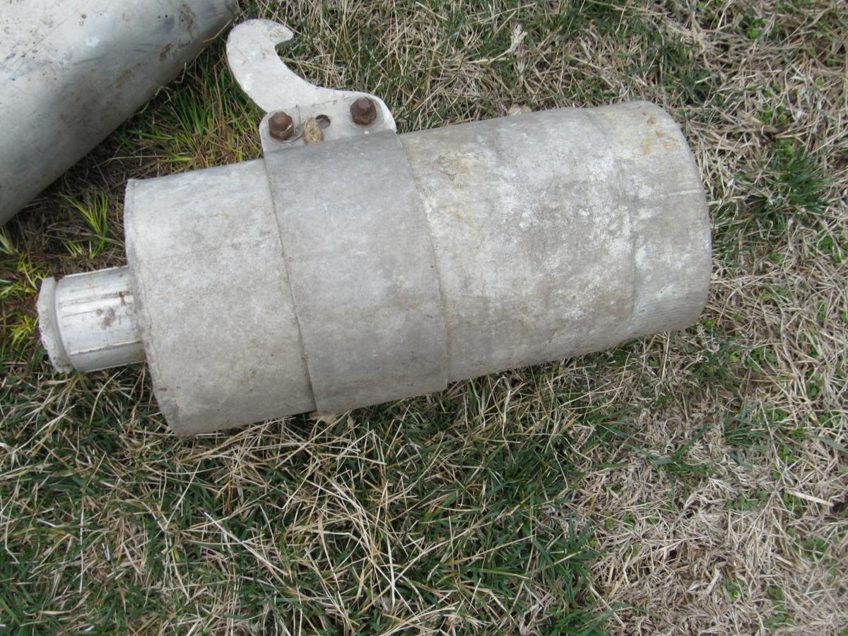 6" Reducer