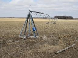120 Acres of Polk County Pivot Irrigated Farmground