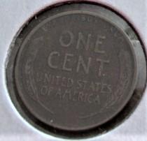 1914-S Lincoln Cent