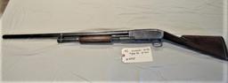 Winchester Model 1912 12 ga Full Choke 30" Barrel