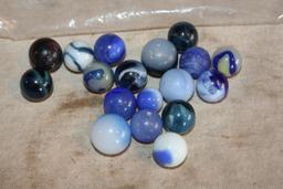 Antique Marbles