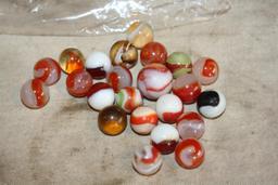 Antique Marbles