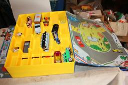 Vintage Toys