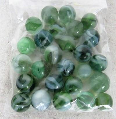 26 Marbles