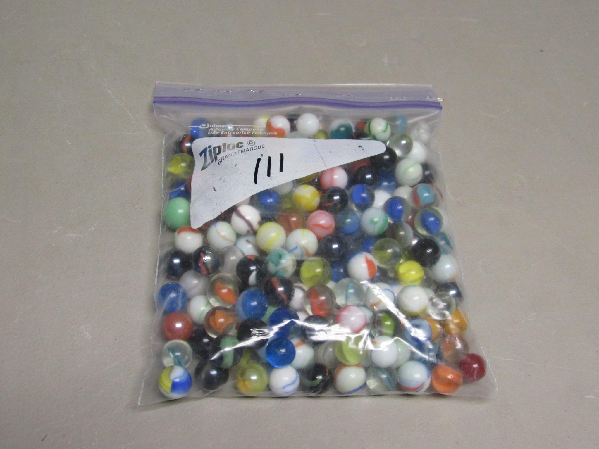 Bag of Marbles