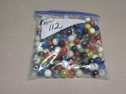 Bag of Marbles