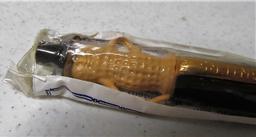 Planters Peanuts Pen New in Wrapper