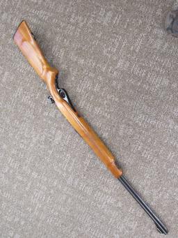 Mossberg Model 46B .22 cal rifle