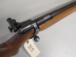 Mossberg .22 caliber Rifle