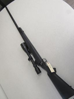 Savage Model 12 .223 REM Rifle