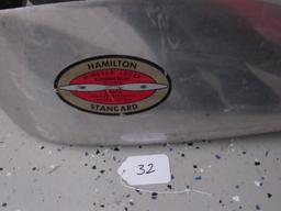 Hamilton Standard Propellar - 4 Ft