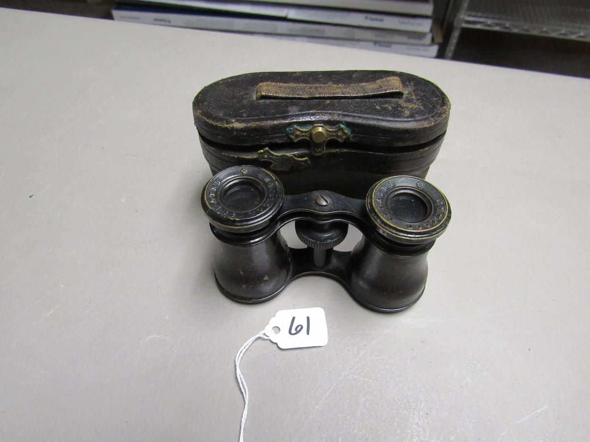 Jumelle Theater Binoculars