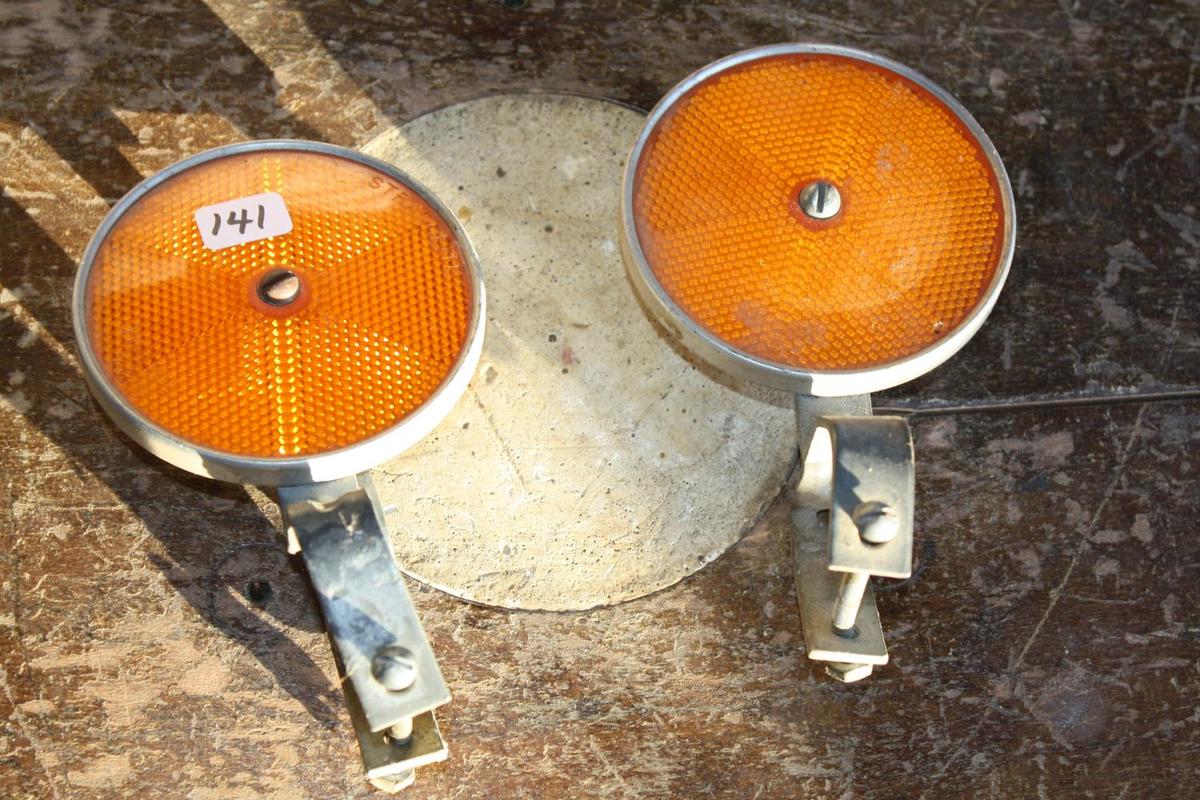 Hi-Line Stratolite Reflectors