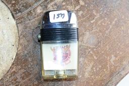 No5 Unused VU-Lighter