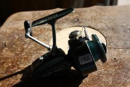 South Bend Model 730 Spinning Reel