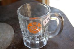 A&W Root Beer Mug - Small