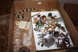 Costume Jewelry