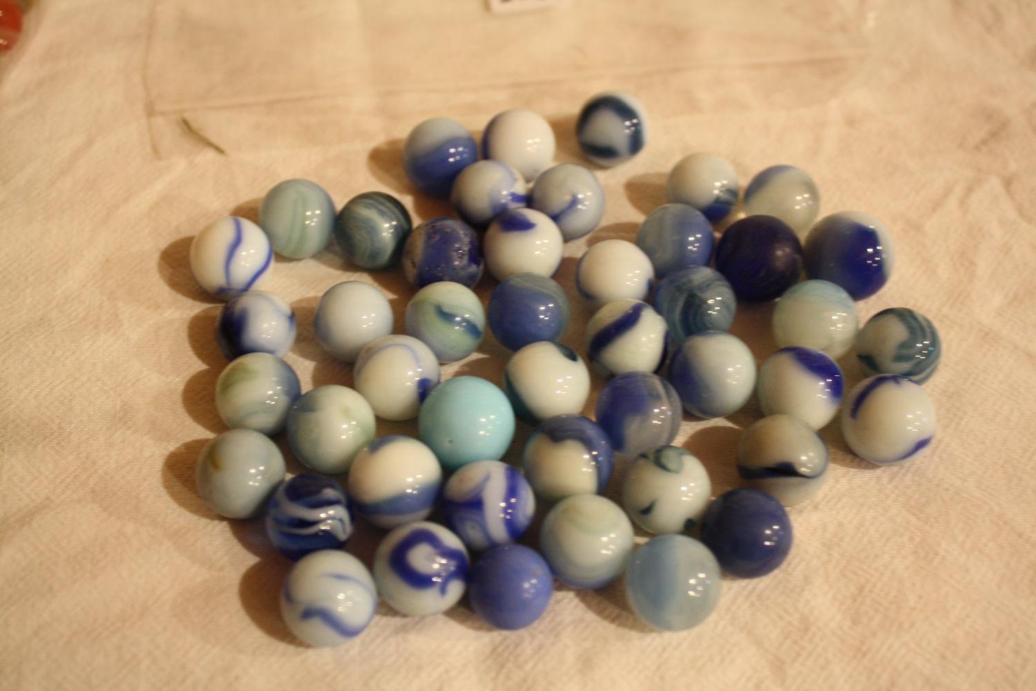 Marbles