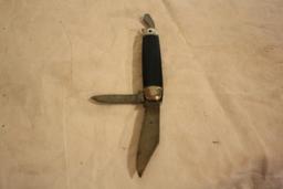 Hammer Braud Hopalong Cassidy F. Knife