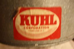 Kuhl Chick Heater