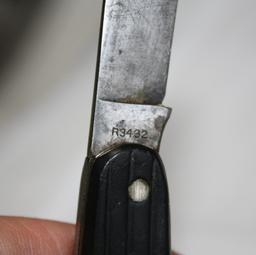 F. Knife, Remington UMC No. R3432