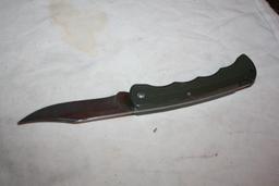 Buck 426A USA F.Knife