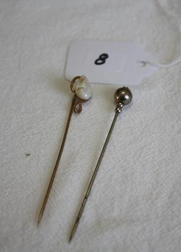 Stick Pins