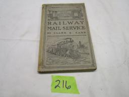 1909 Book