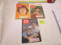 1960s TV Guide