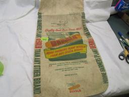 Dekalb Seed Corn Sack