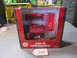 diecast IH Case "2366" Axial Flow W/box