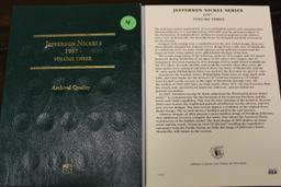 Jefferson Nickels 1997- Volumn 3