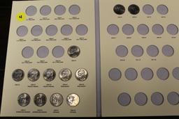 Jefferson Nickels 1997- Volumn 3